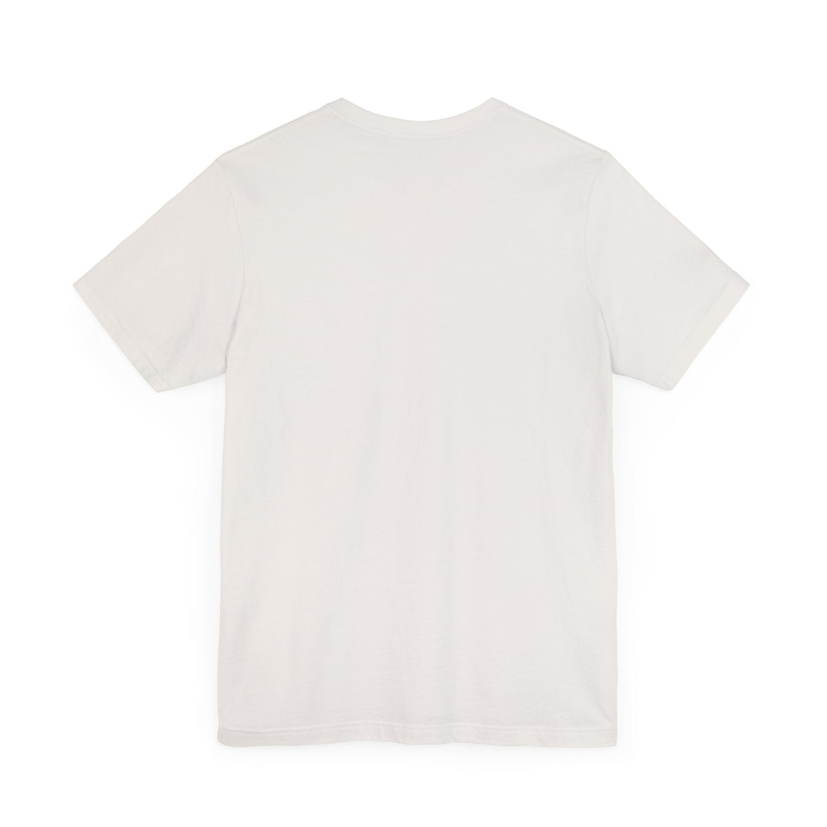 Hooked on Freedom Unisex Tee - Patriotic Short Sleeve T-Shirt - Get Tight Gear