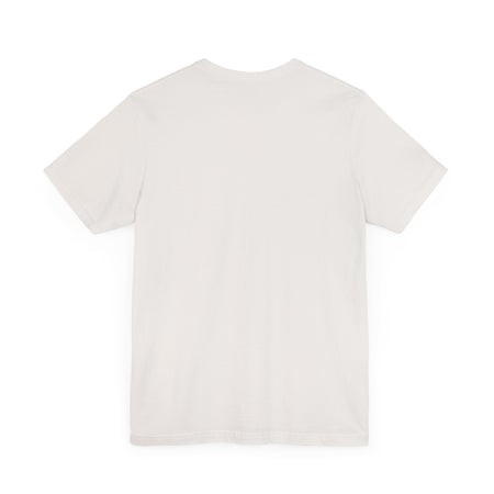 Hooked on Freedom Unisex Tee - Patriotic Short Sleeve T-Shirt - Get Tight Gear