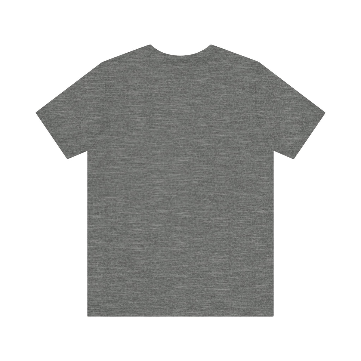 Hooked on Freedom Unisex Tee - Patriotic Short Sleeve T-Shirt - Get Tight Gear