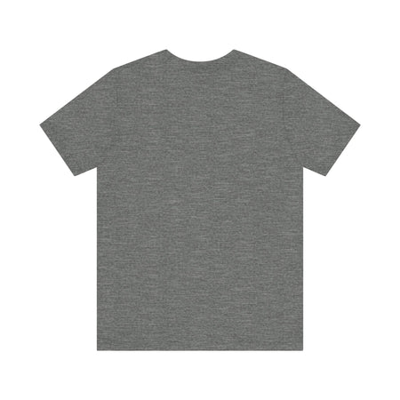 Hooked on Freedom Unisex Tee - Patriotic Short Sleeve T-Shirt - Get Tight Gear