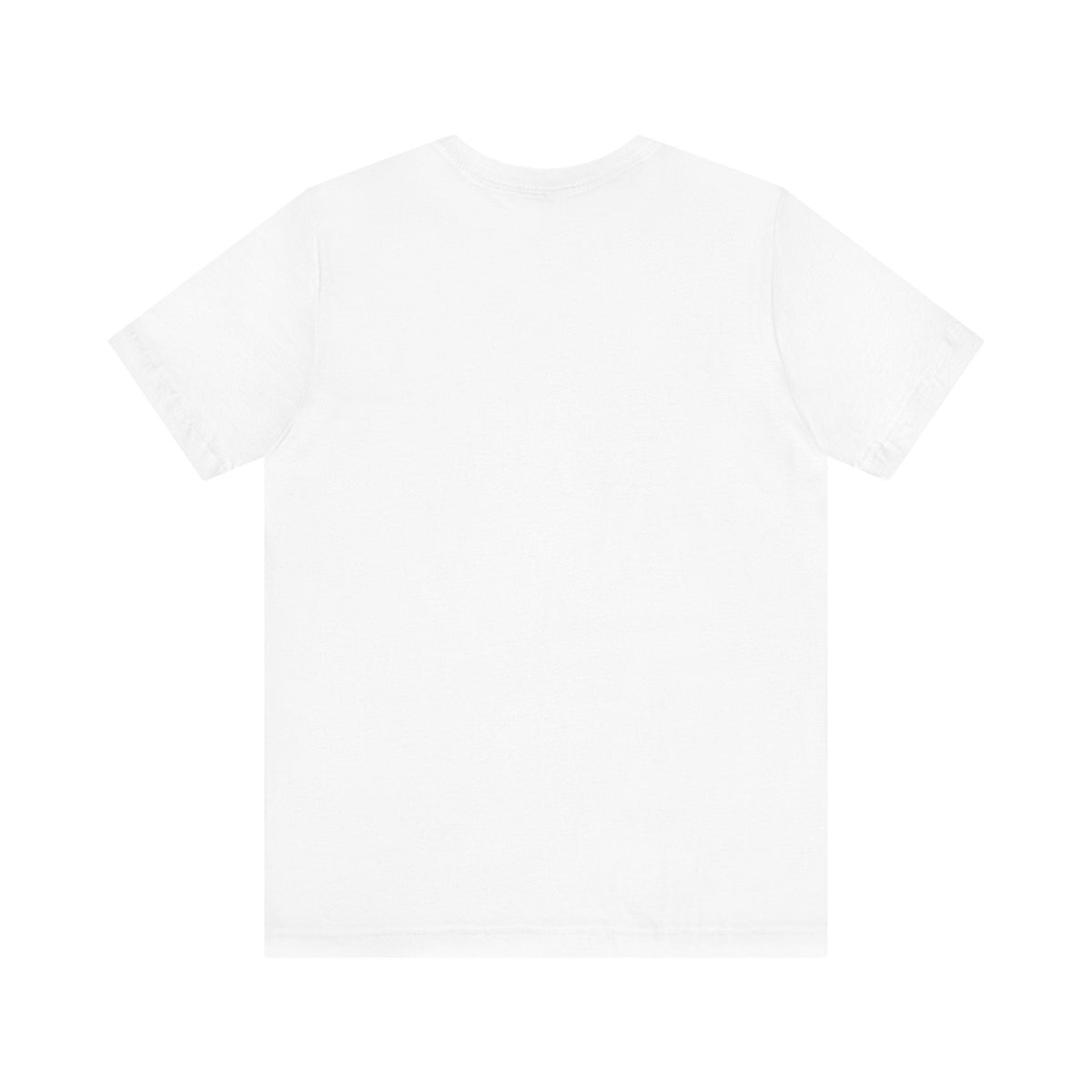 Hooked on Freedom Unisex Tee - Patriotic Short Sleeve T-Shirt - Get Tight Gear