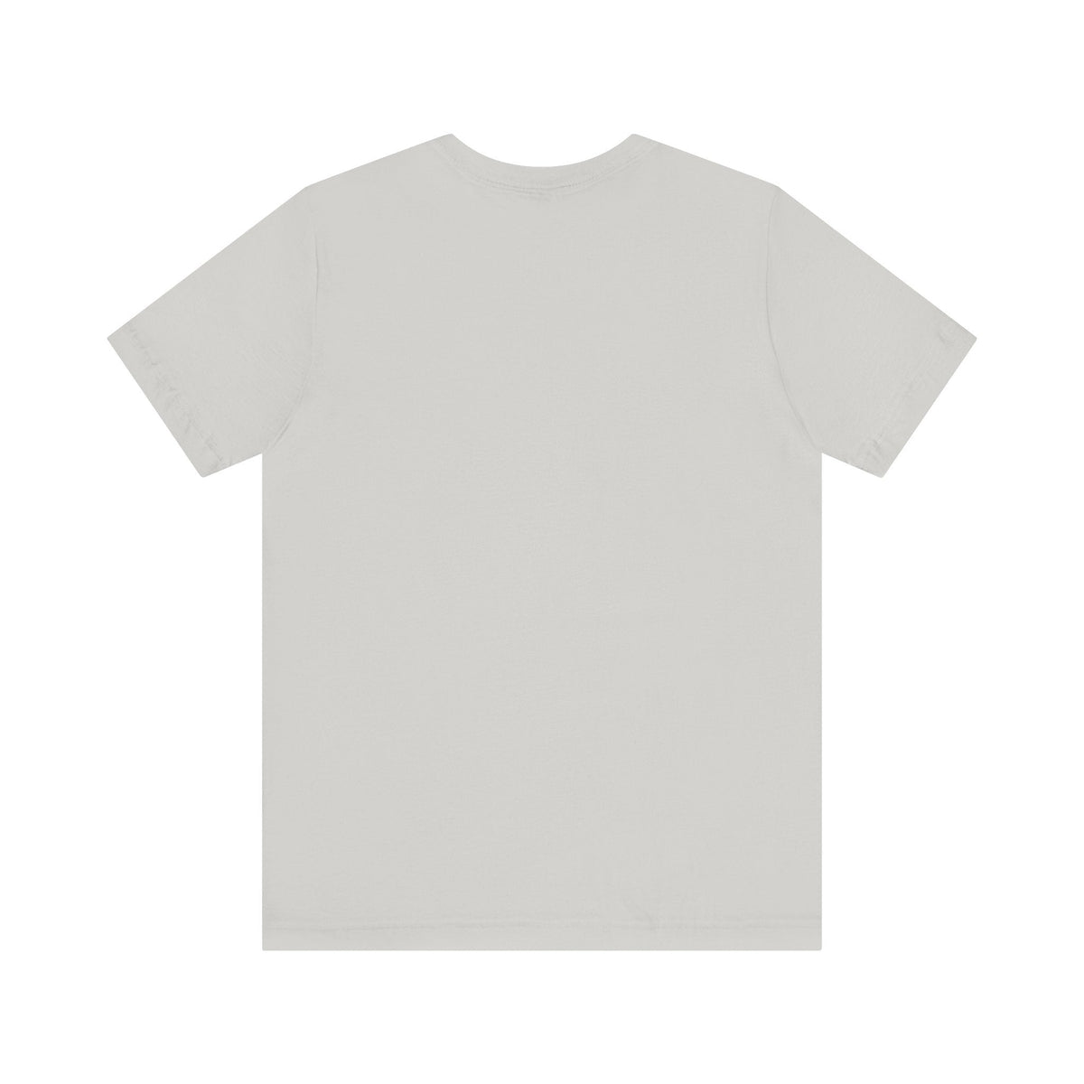 Hooked on Freedom Unisex Tee - Patriotic Short Sleeve T-Shirt - Get Tight Gear