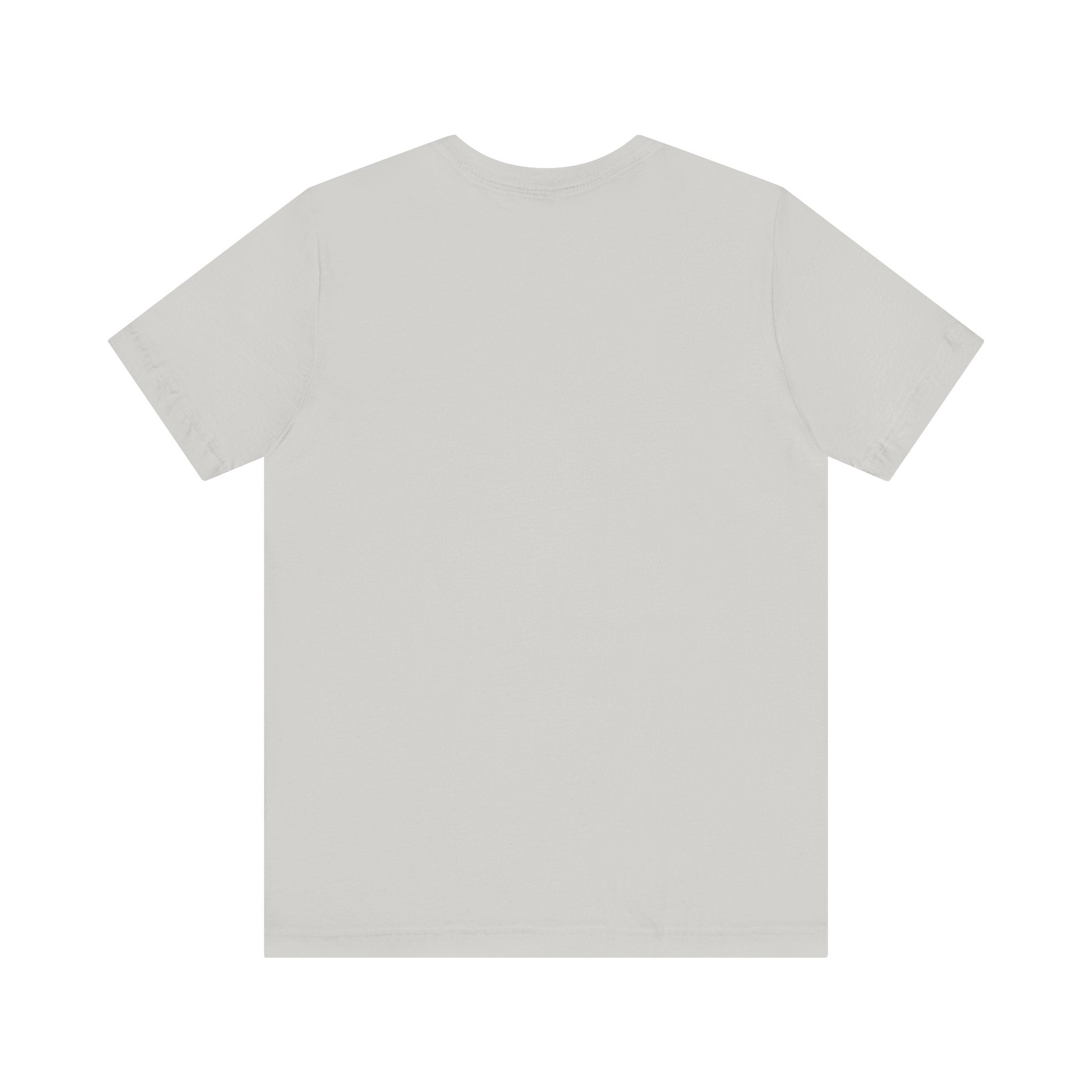 Hooked on Freedom Unisex Tee - Patriotic Short Sleeve T-Shirt - Get Tight Gear