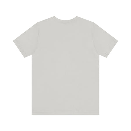 Hooked on Freedom Unisex Tee - Patriotic Short Sleeve T-Shirt - Get Tight Gear