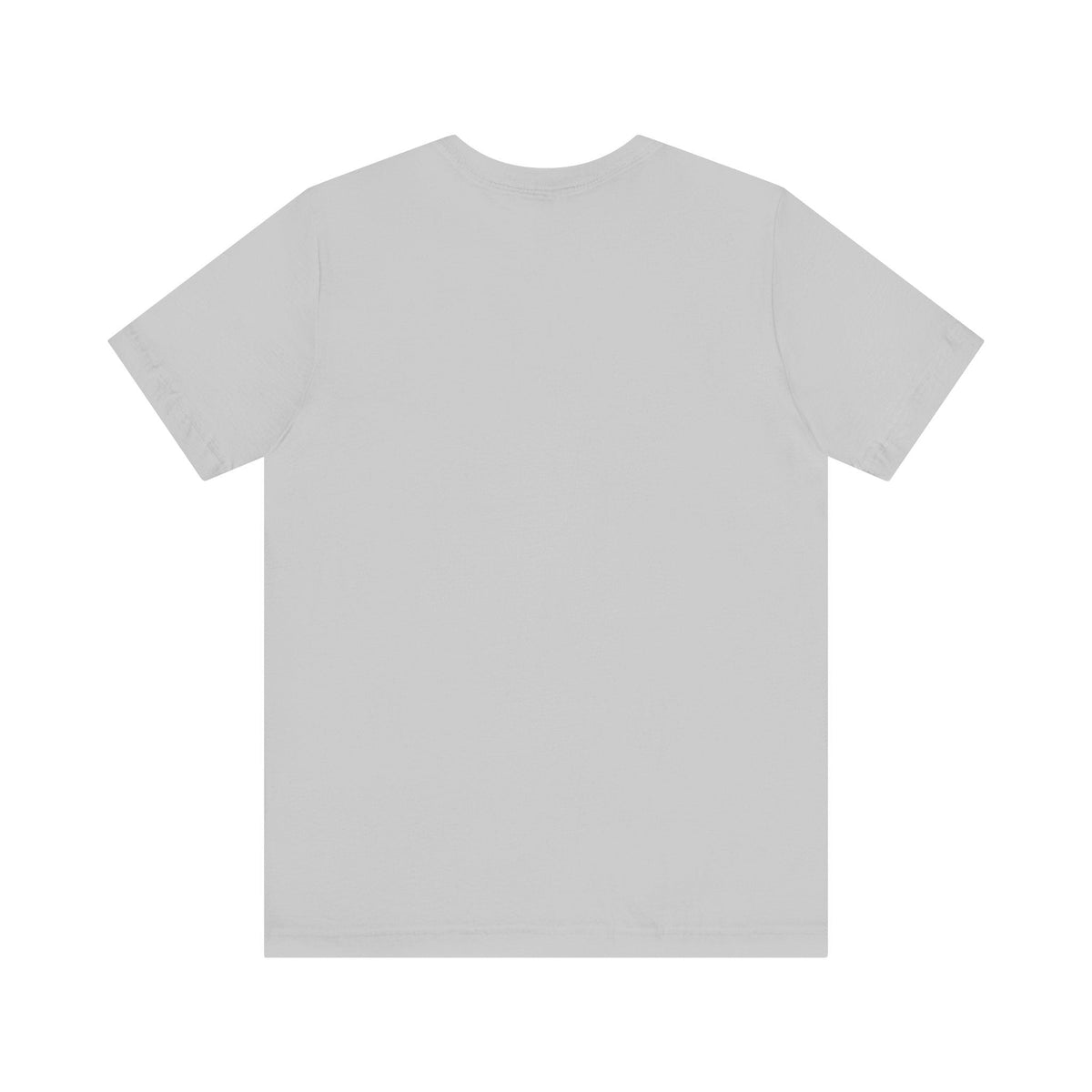 Hooked on Freedom Unisex Tee - Patriotic Short Sleeve T-Shirt - Get Tight Gear