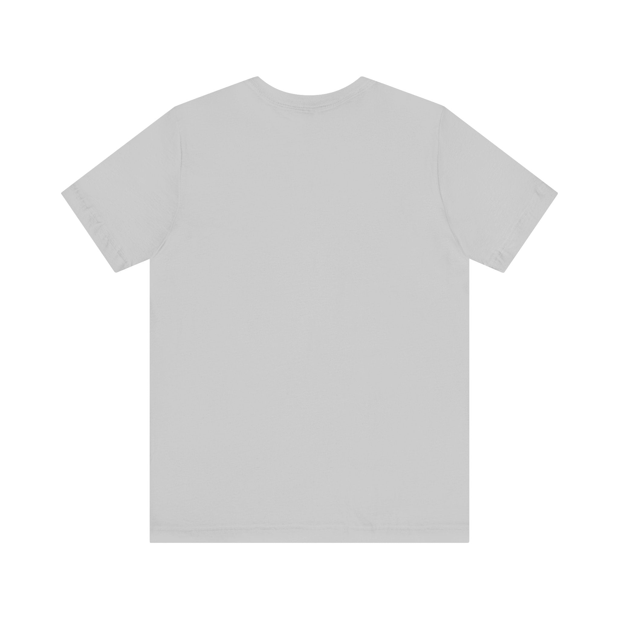 Hooked on Freedom Unisex Tee - Patriotic Short Sleeve T-Shirt - Get Tight Gear