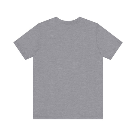 Hooked on Freedom Unisex Tee - Patriotic Short Sleeve T-Shirt - Get Tight Gear