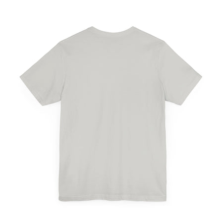Hooked on Freedom Unisex Tee - Patriotic Short Sleeve T-Shirt - Get Tight Gear