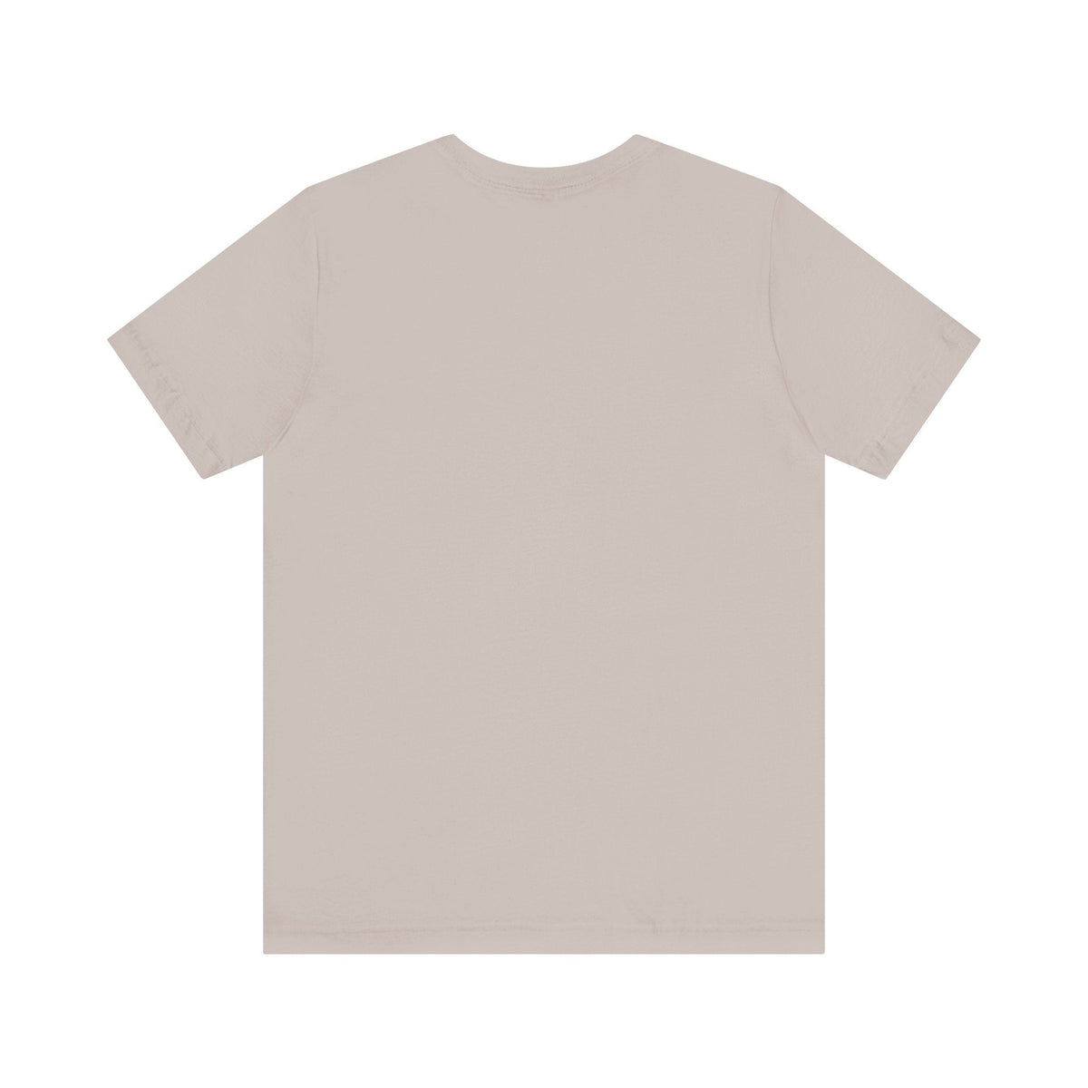 Hooked on Freedom Unisex Tee - Patriotic Short Sleeve T-Shirt - Get Tight Gear
