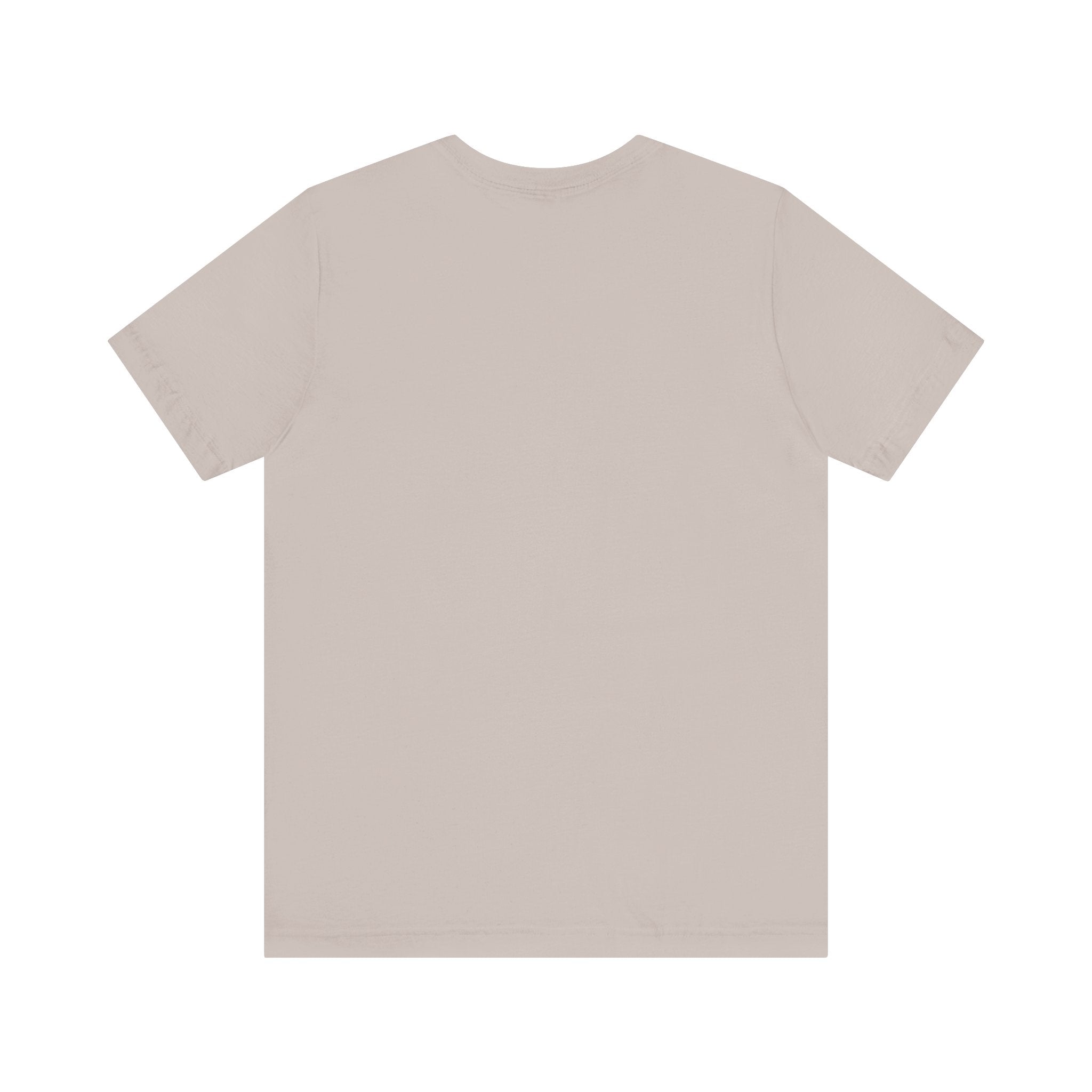 Hooked on Freedom Unisex Tee - Patriotic Short Sleeve T-Shirt - Get Tight Gear