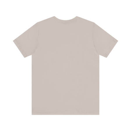 Hooked on Freedom Unisex Tee - Patriotic Short Sleeve T-Shirt - Get Tight Gear