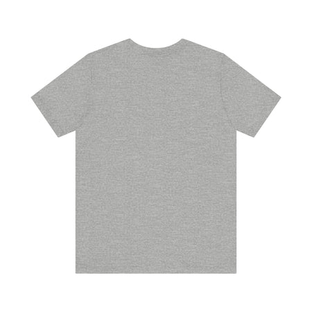 Hooked on Freedom Unisex Tee - Patriotic Short Sleeve T-Shirt - Get Tight Gear