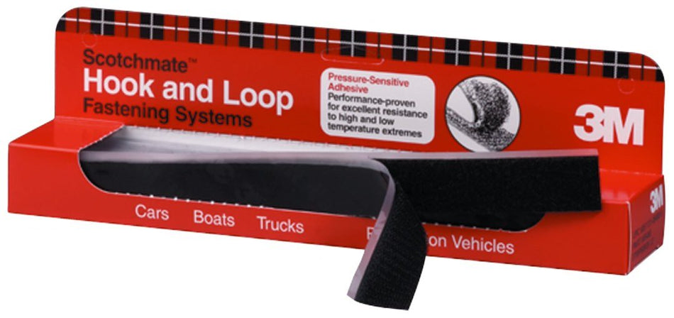 HOOK&LOOP FASTENING SYSTM - Get Tight Gear