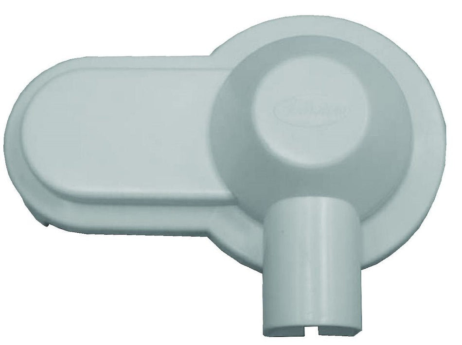 HORIZONTAL REGULATOR CVR - Get Tight Gear
