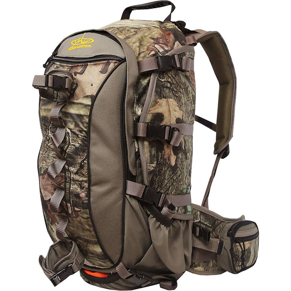 Horn Hunter Main Beam Back Pack Mossy Oak Infinity - Get Tight Gear