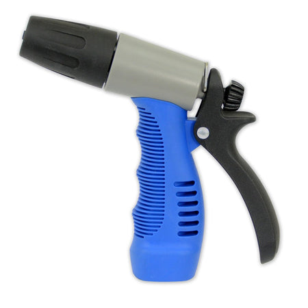 HoseCoil Rubber Tip Nozzle w/Comfort Grip - Get Tight Gear