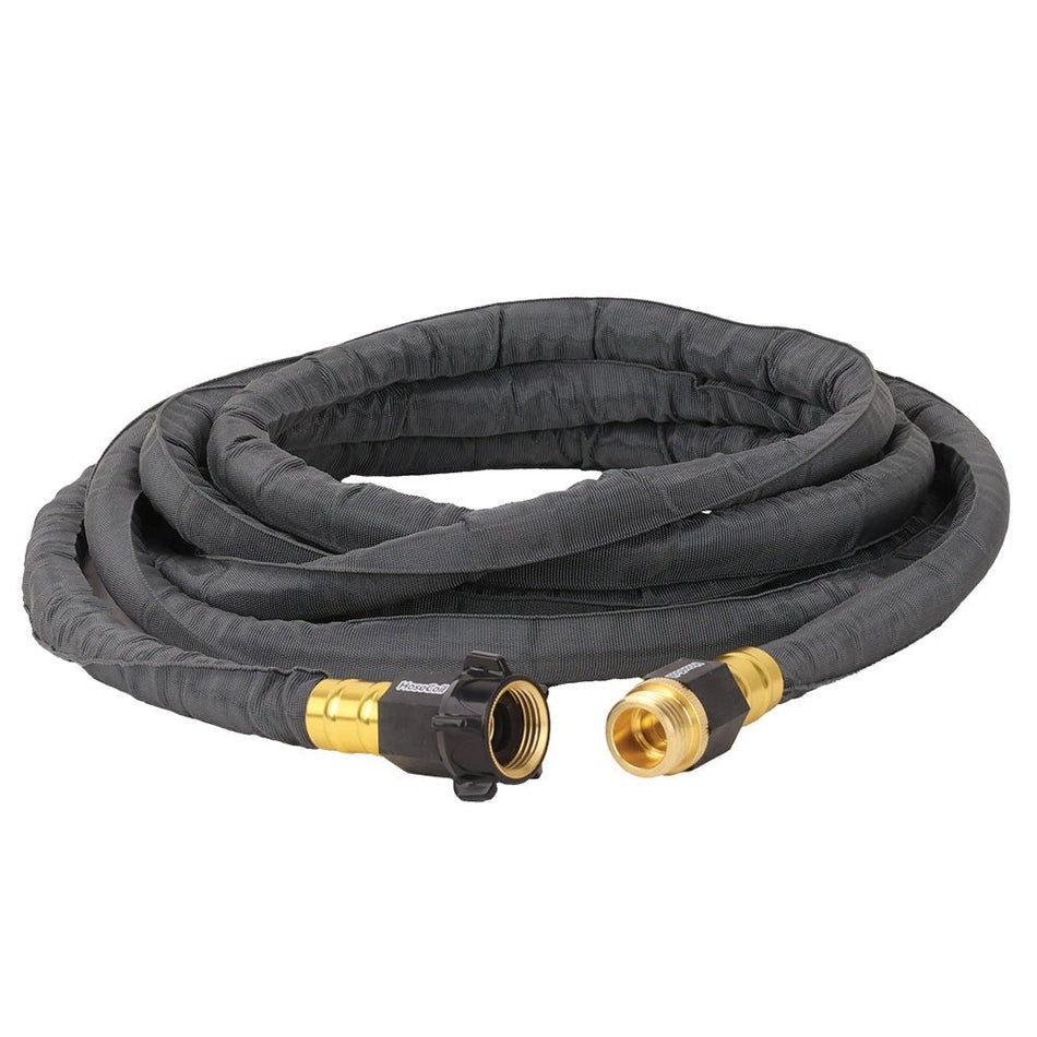 HoseCoil Stainless Steel PRO Hose - 20 - Get Tight Gear