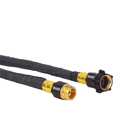 HoseCoil Stainless Steel PRO Hose - 20 - Get Tight Gear
