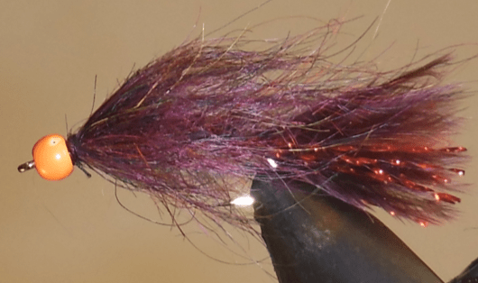 Hot Head - Mohair Leech - Get Tight Gear