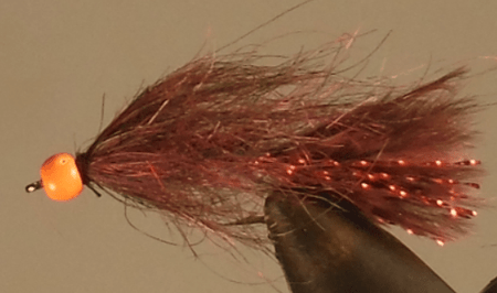Hot Head - Mohair Leech - Get Tight Gear