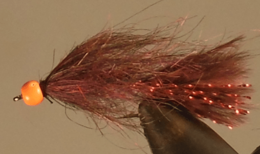 Hot Head - Mohair Leech - Get Tight Gear
