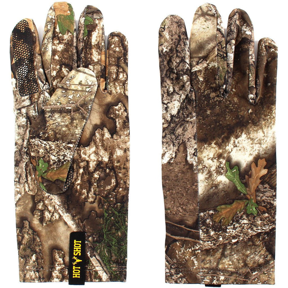 Hot Shot Blacktail Glove XL Realtree APX - Get Tight Gear