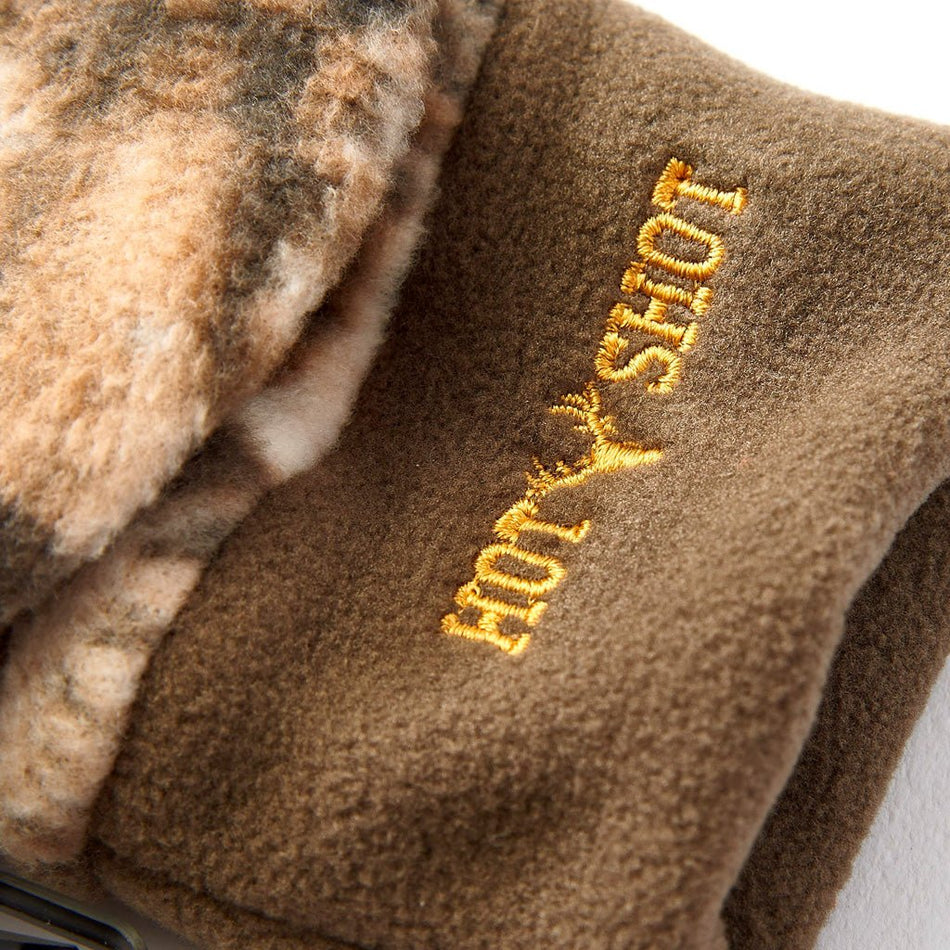 Hot Shot Bulls - eye Pop - top Mitten XL Realtree Edge - Get Tight Gear