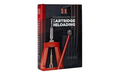 HRNDY HANDBOOK 11TH EDITION - Get Tight Gear