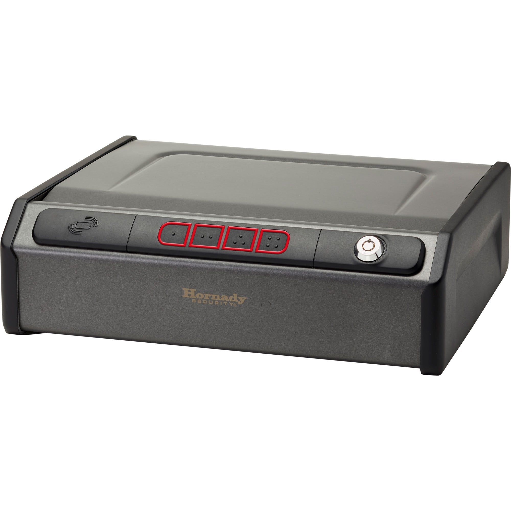 HRNDY RAPID SAFE KEYPAD VAULT RFID - Get Tight Gear