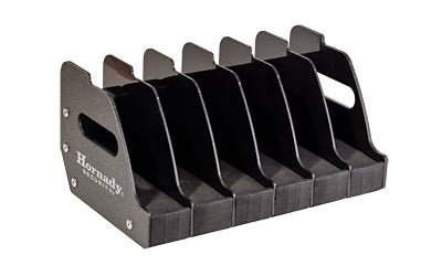 HRNDY SECURITY 6 GUN PISTOL RACK - Get Tight Gear