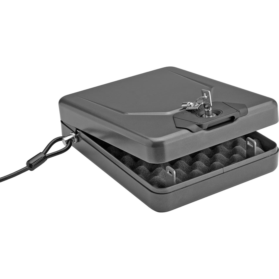 HRNDY SECURITY ALPHA ELITE LOCK BOX - Get Tight Gear