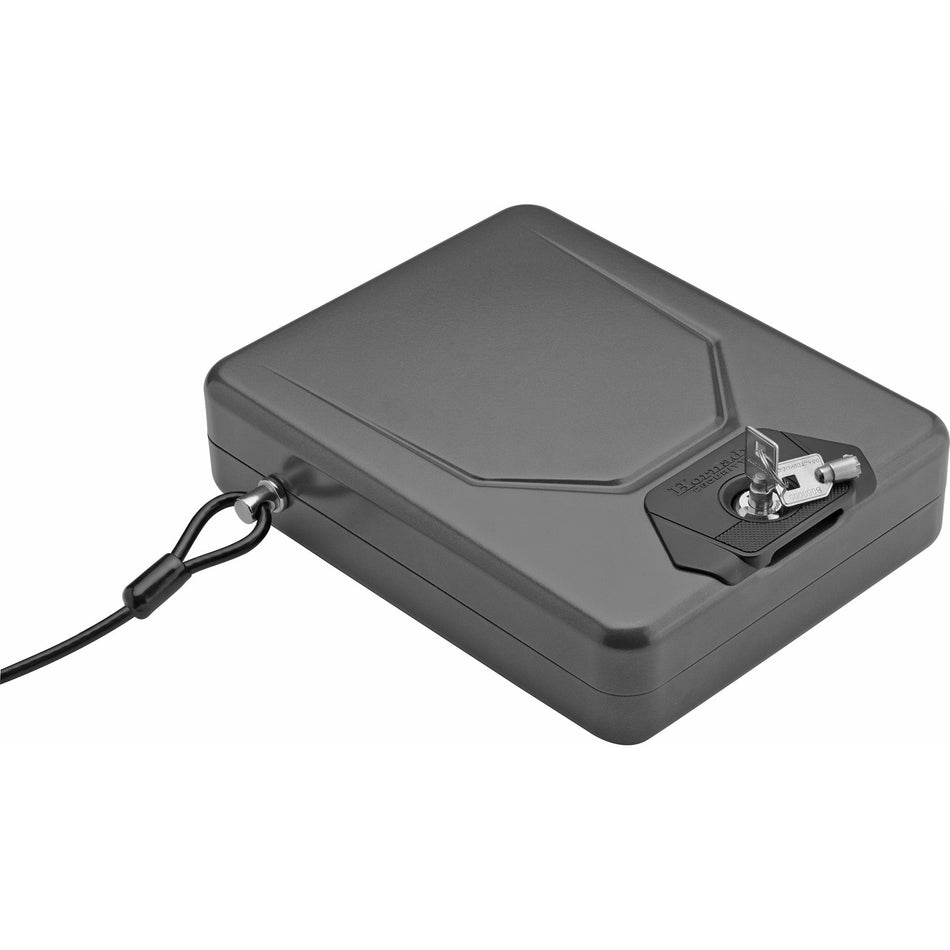 HRNDY SECURITY ALPHA ELITE LOCK BOX - Get Tight Gear