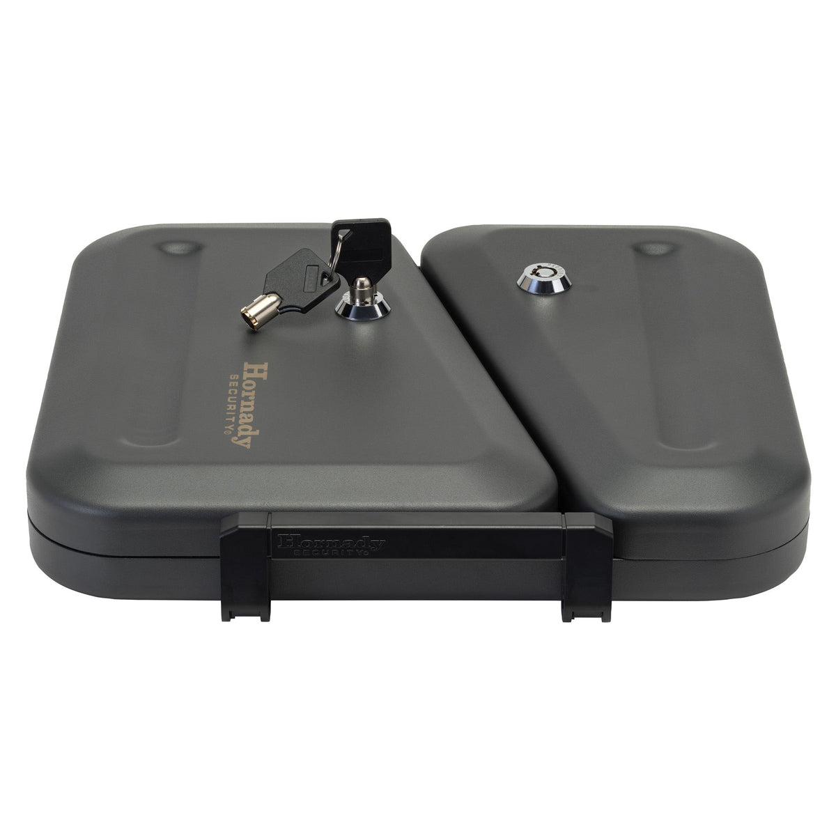 HRNDY SECURITY DUAL LID LOCK BOX - Get Tight Gear