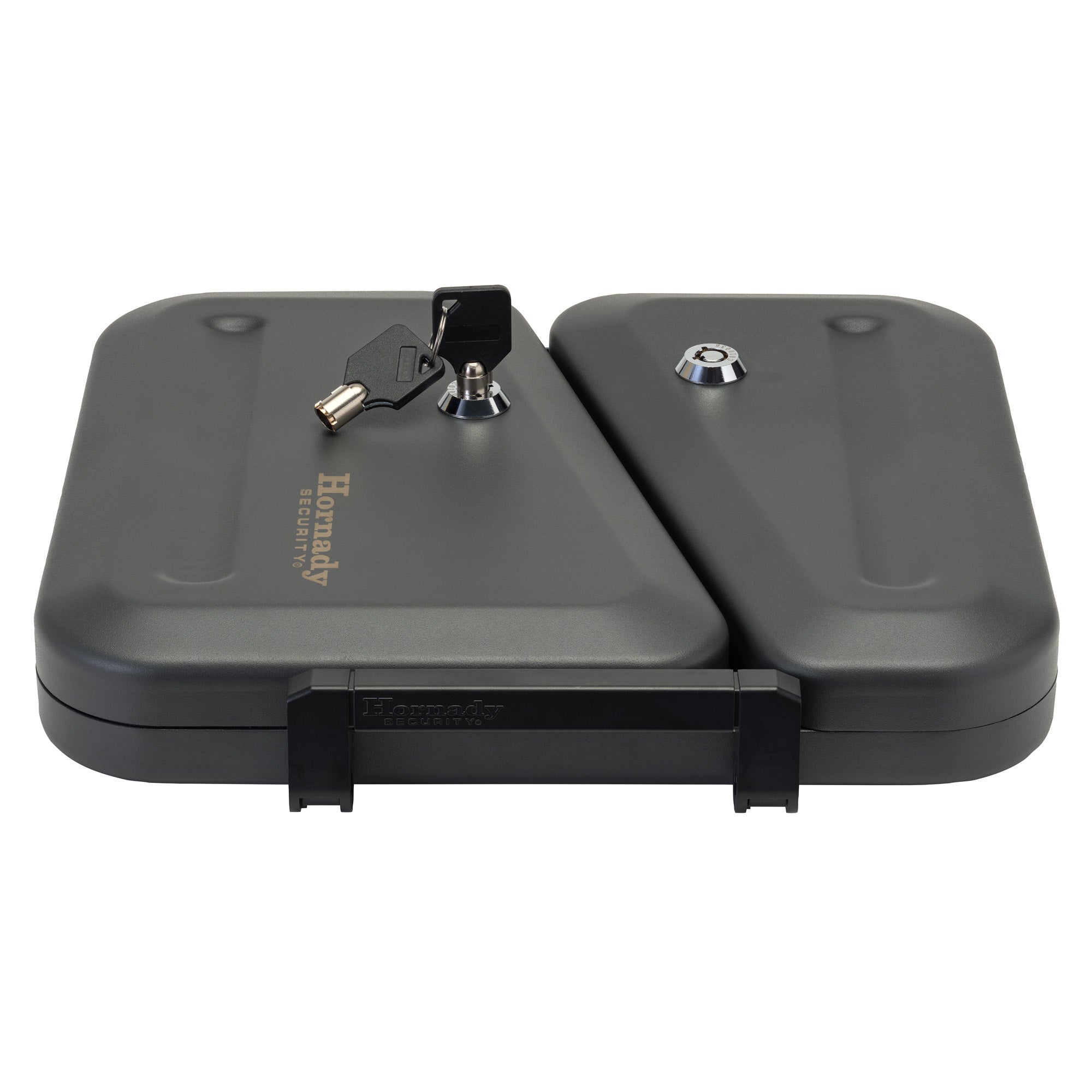 HRNDY SECURITY DUAL LID LOCK BOX - Get Tight Gear
