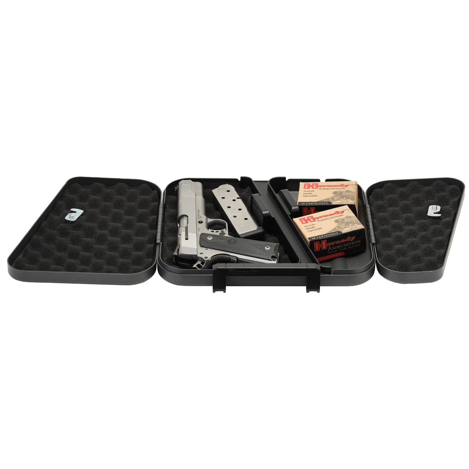 HRNDY SECURITY DUAL LID LOCK BOX - Get Tight Gear
