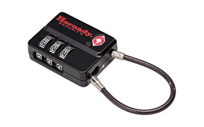 HRNDY SECURITY FLEX MICRO TSA LOCK - Get Tight Gear