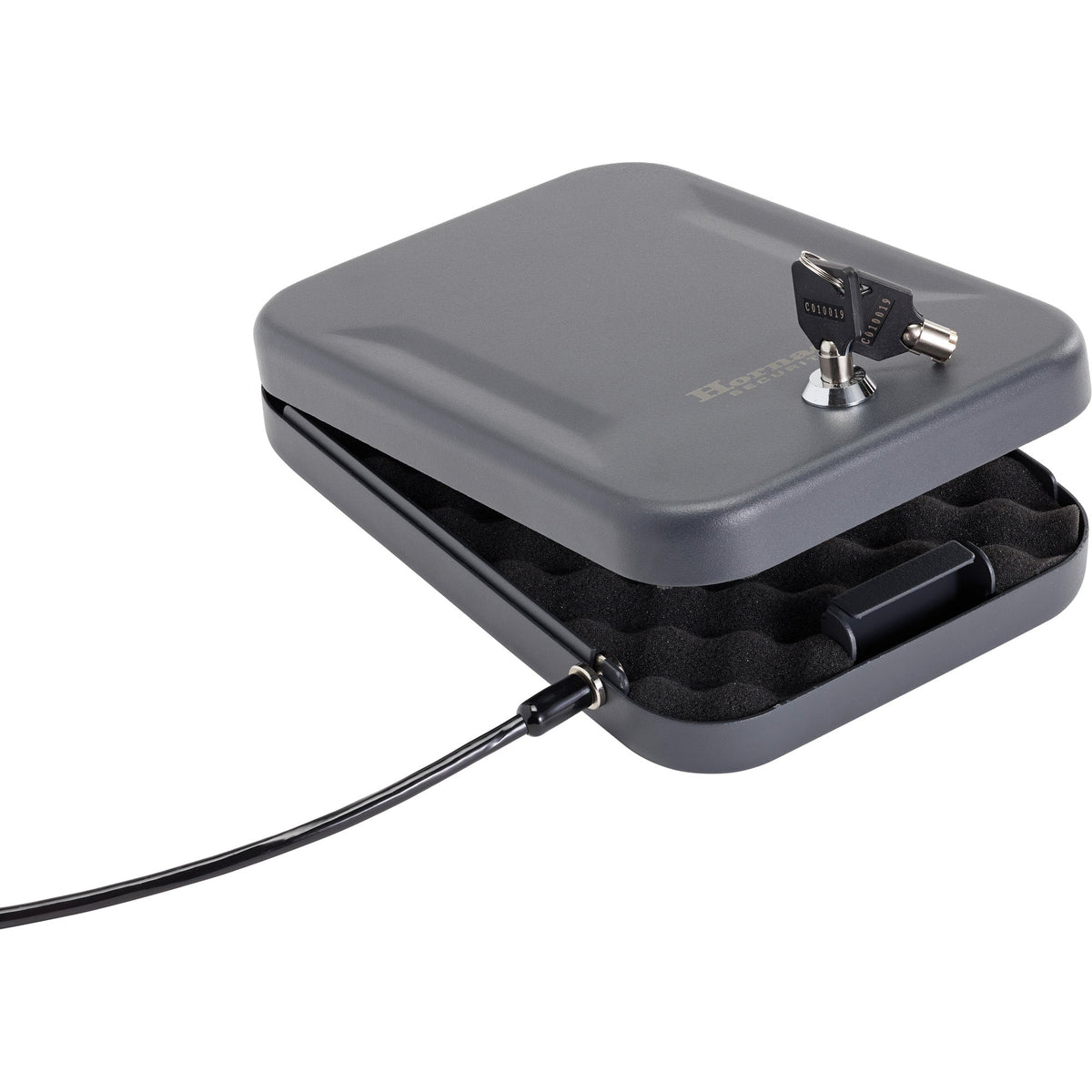 HRNDY SECURITY LOCK BOX LARGE - Get Tight Gear