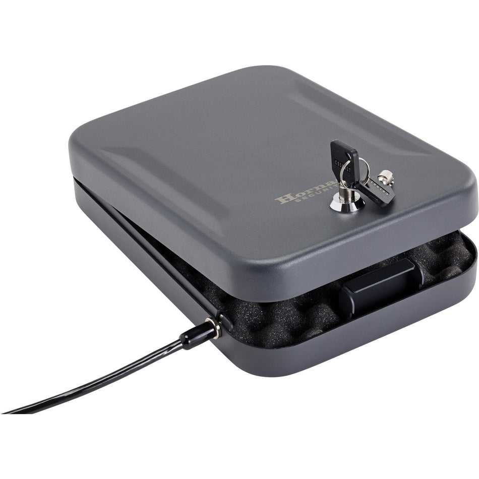 HRNDY SECURITY LOCK BOX XL - Get Tight Gear