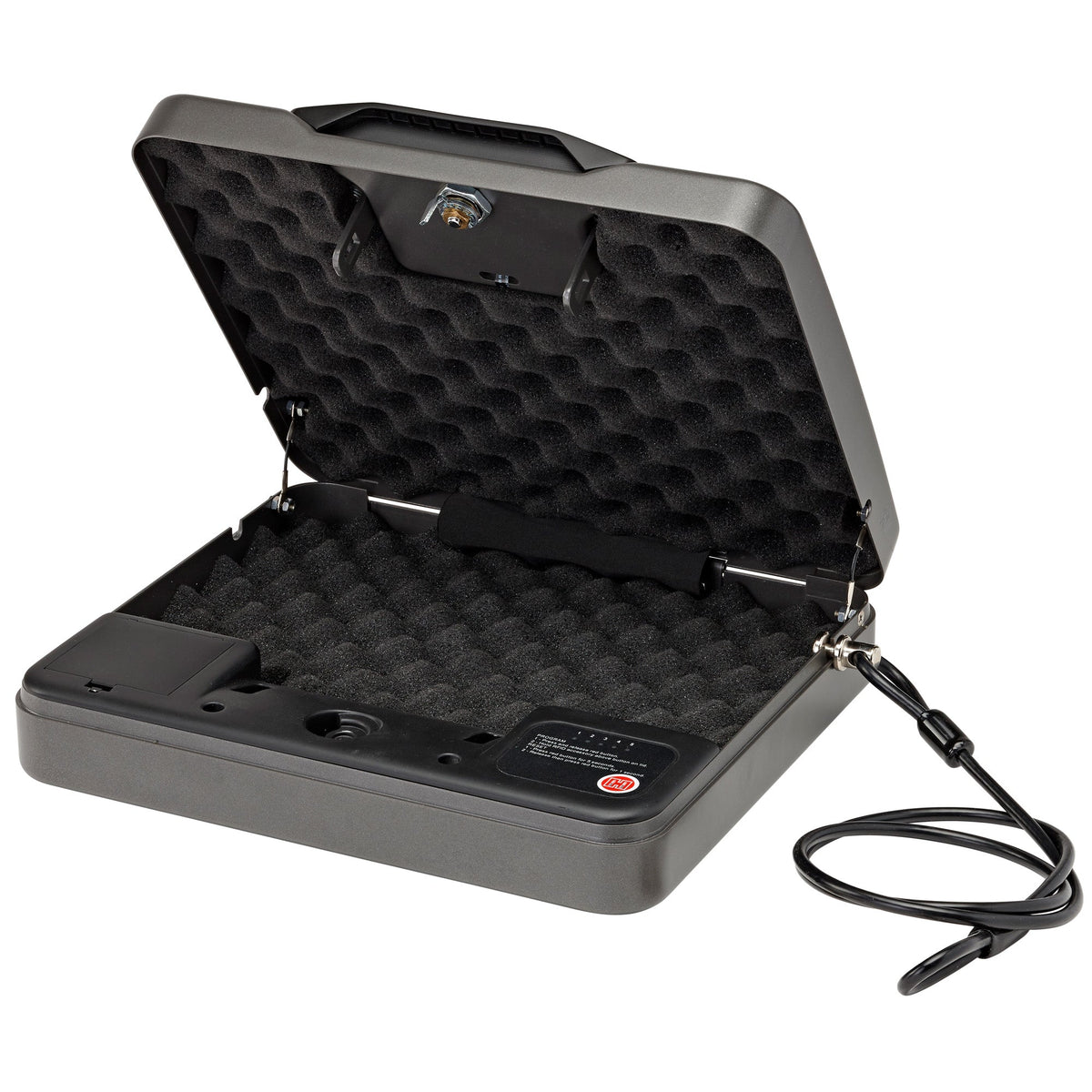 HRNDY SECURITY RAPID SAFE 4800KP - Get Tight Gear