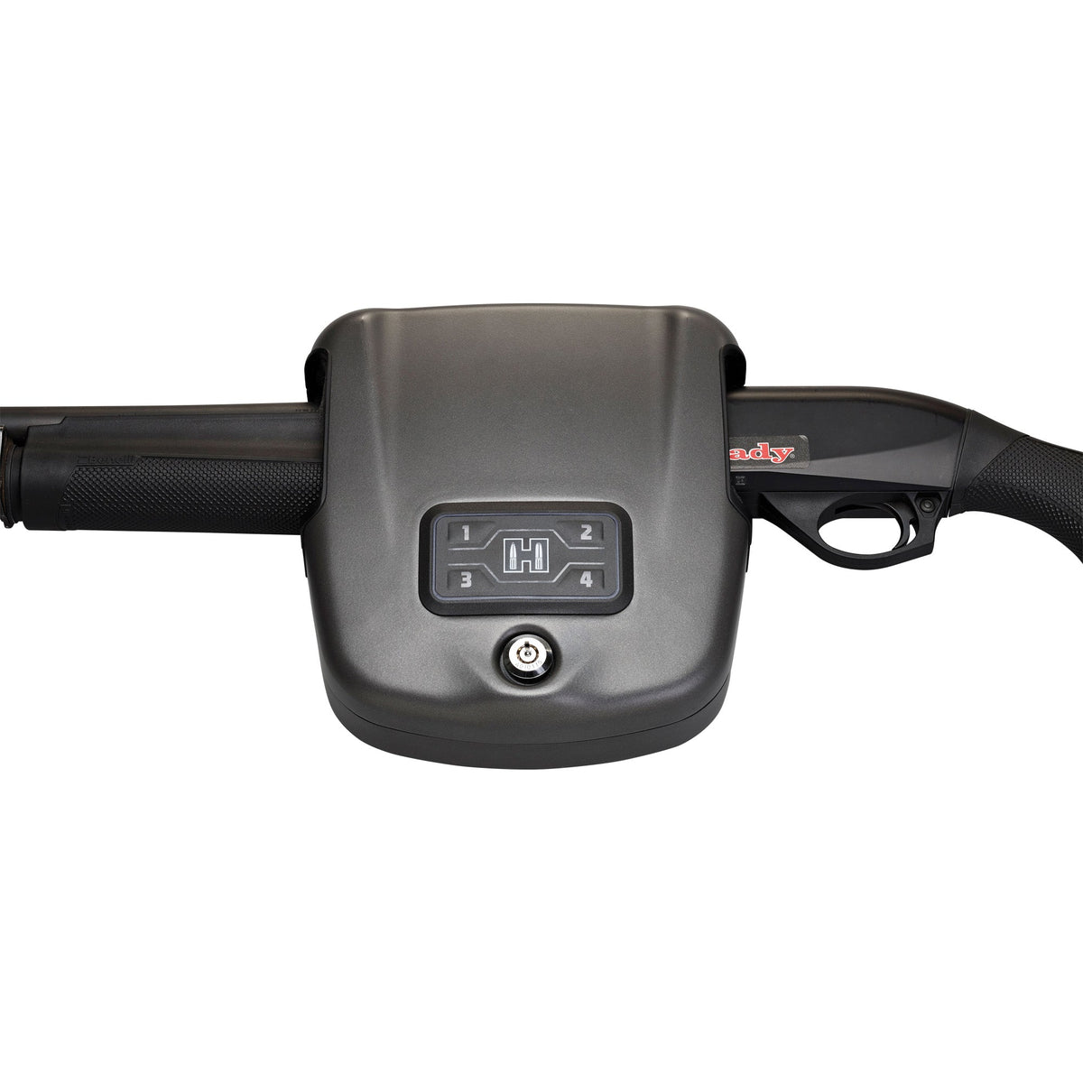 HRNDY SECURITY RAPID SHTGN WALL LCK - Get Tight Gear