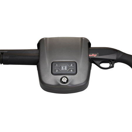HRNDY SECURITY RAPID SHTGN WALL LCK - Get Tight Gear