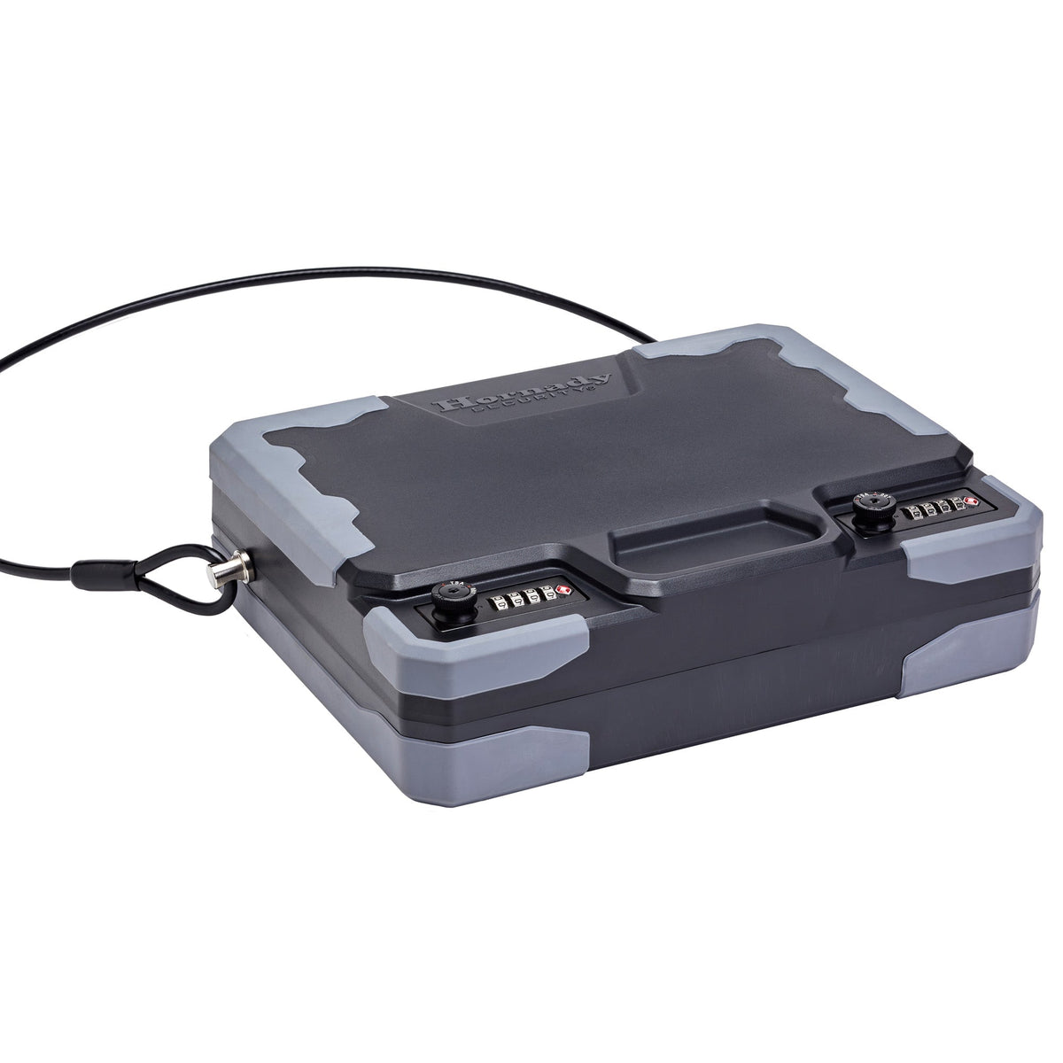 HRNDY TREKLITE XXL LOCK BOX TSA - Get Tight Gear