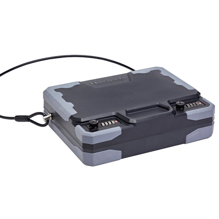 HRNDY TREKLITE XXL LOCK BOX TSA - Get Tight Gear