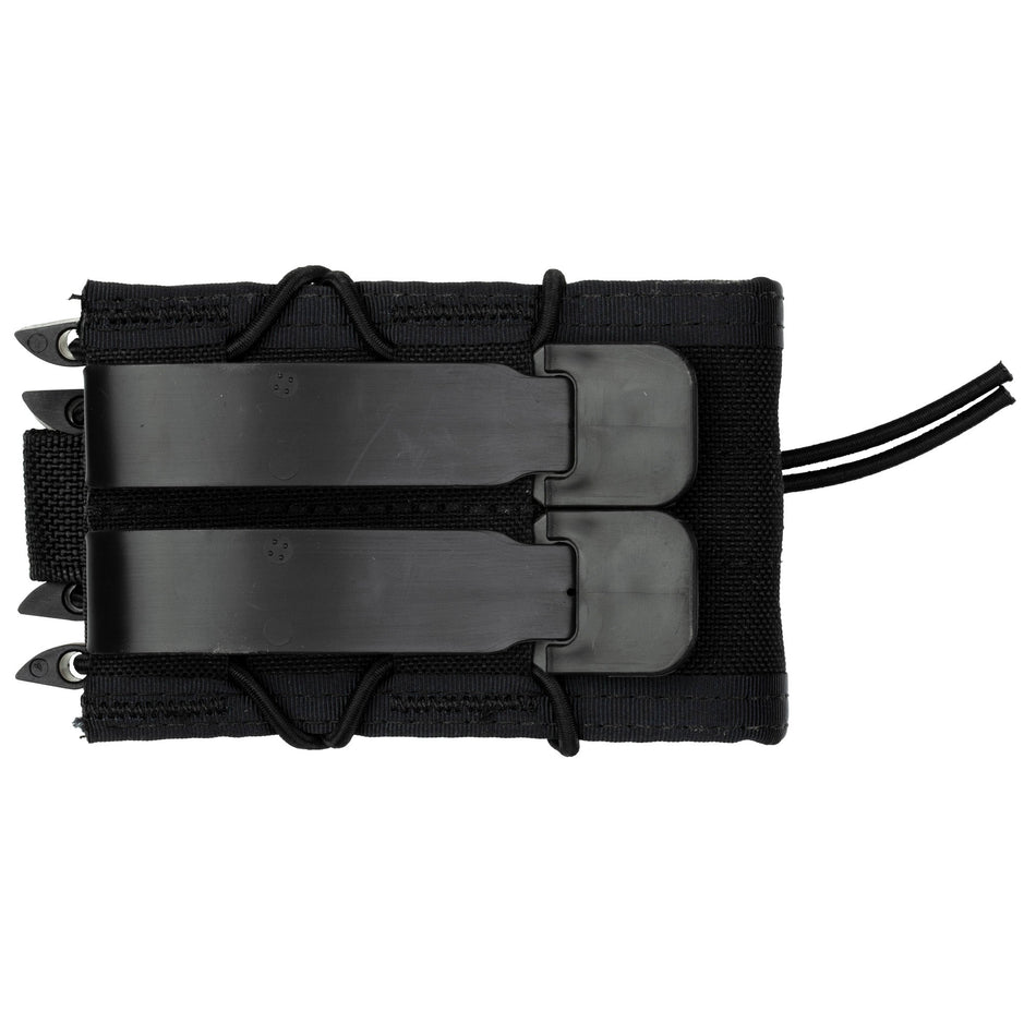 HSGI DOUBLE DECKER MOLLE BLK - Get Tight Gear
