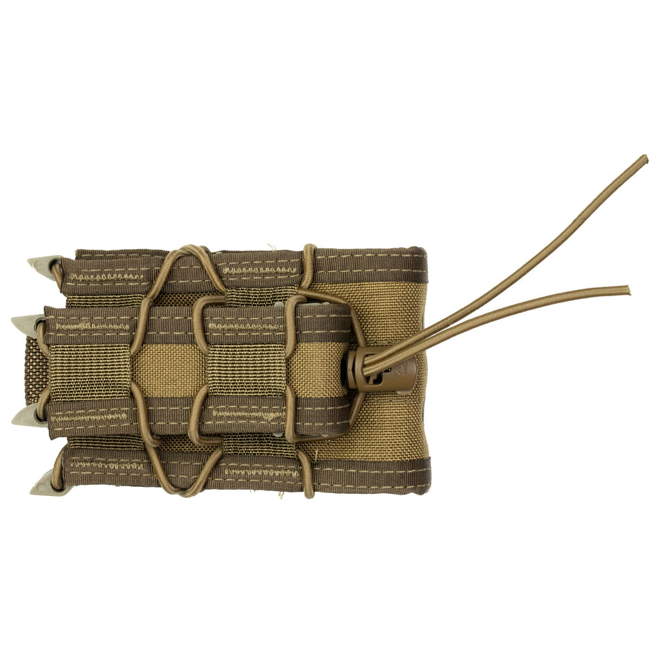 HSGI DOUBLE DECKER MOLLE COY - Get Tight Gear