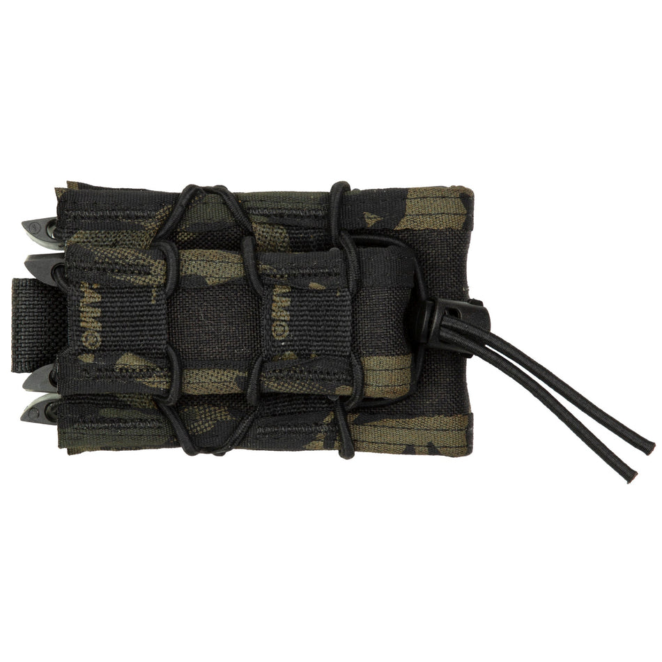 HSGI DOUBLE DECKER MOLLE MCB - Get Tight Gear