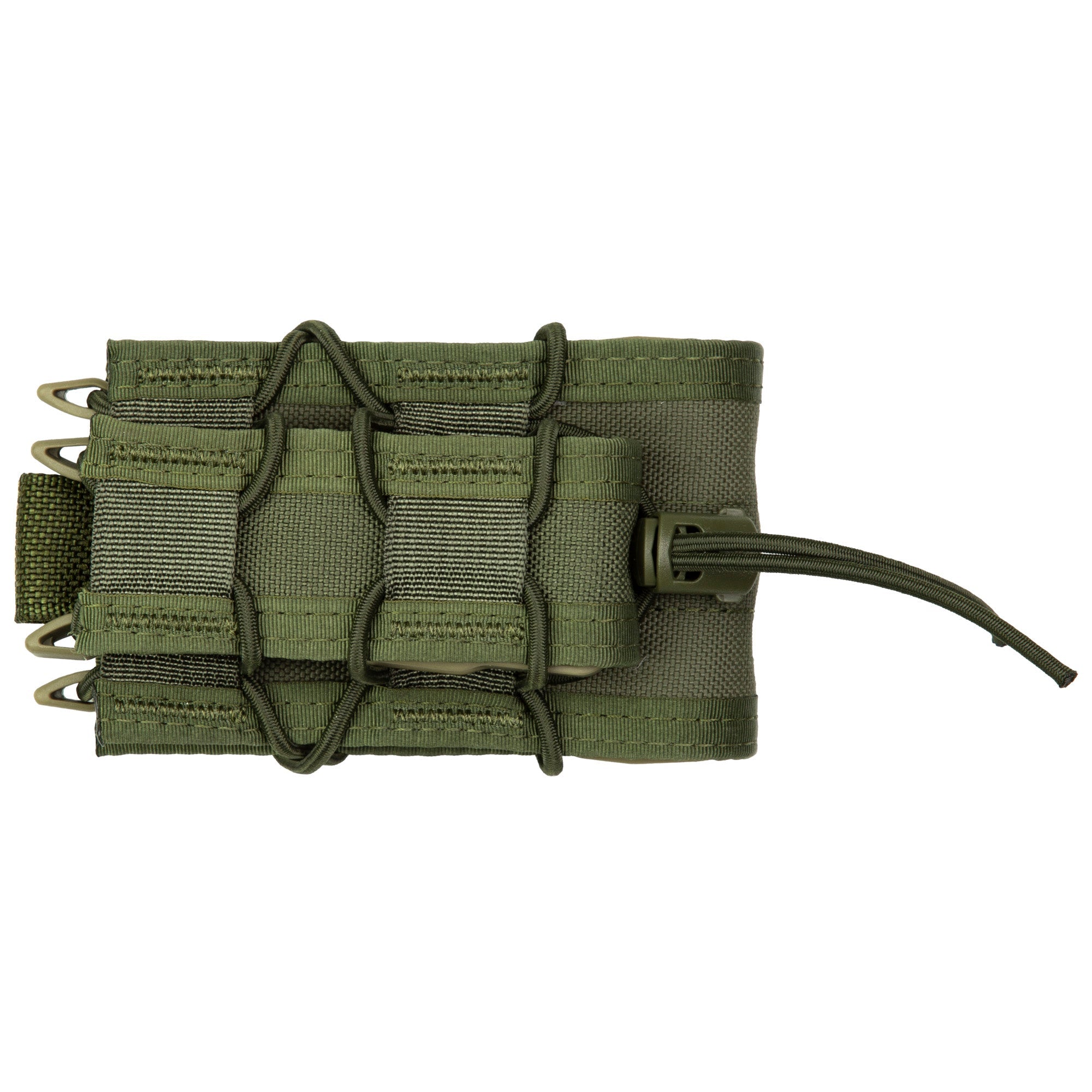 HSGI DOUBLE DECKER MOLLE ODG - Get Tight Gear