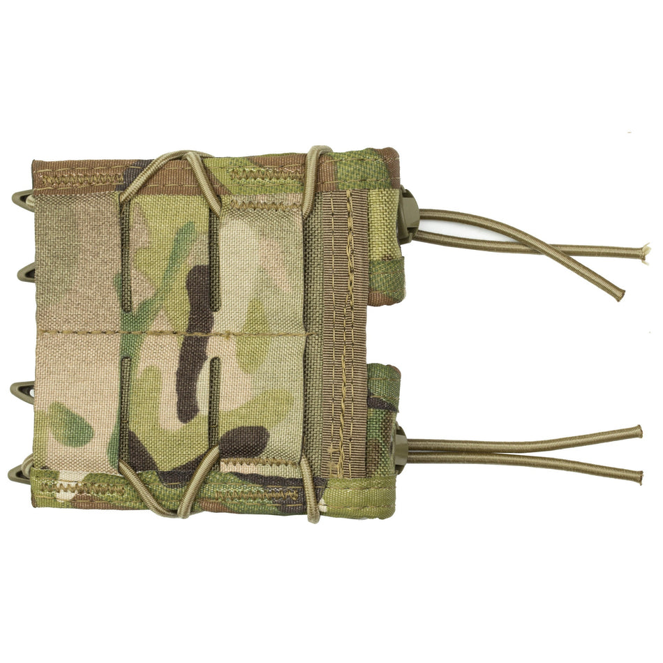 HSGI DOUBLE PISTOL TACO MOLLE MC - Get Tight Gear