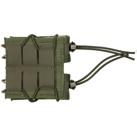 HSGI DOUBLE PISTOL TACO MOLLE ODG - Get Tight Gear