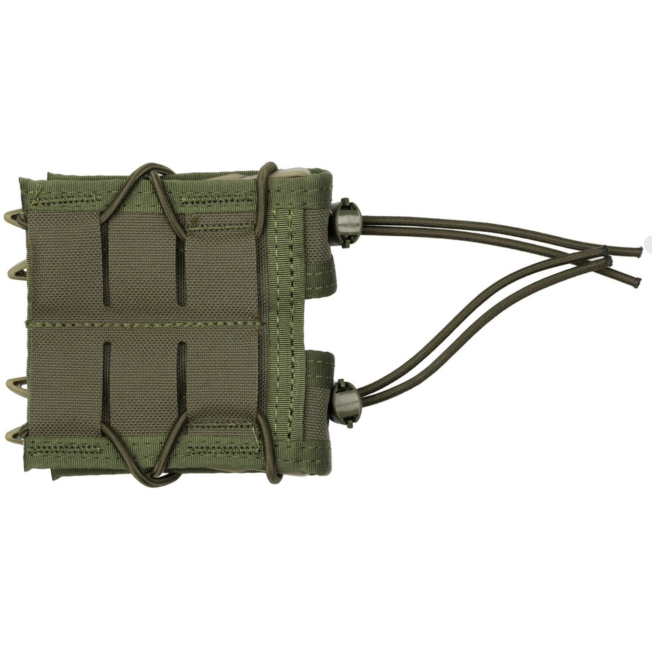HSGI DOUBLE PISTOL TACO MOLLE ODG - Get Tight Gear